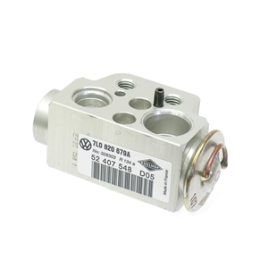 Expansion Valve - 95557231901