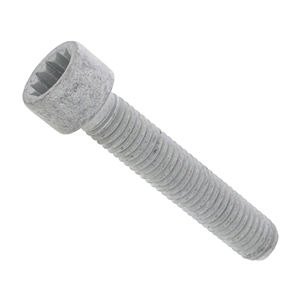 Axle Joint Bolt (10 X 52 mm) - PAF105234