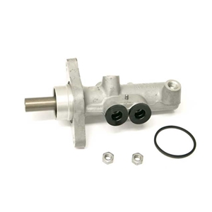 Brake Master Cylinder - 95535501520