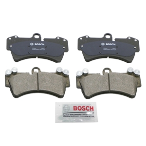 Brake Pad Set - 95535193918