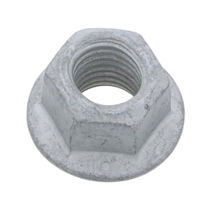 Control Arm Nut (12 mm) - PAF104029