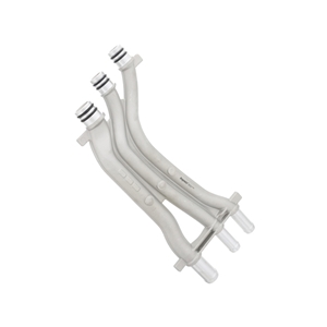 Heater Pipe (Triple Tube) (Metal Version) - 94810605906