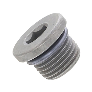 Differential Drain Plug (16 X 1.5 mm) - 95533205700
