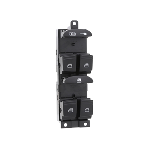 Window Switch Assembly - 95561315602