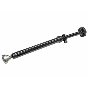 Cardan Shaft (Driveshaft) Transfer Case to Differential - 95542102015