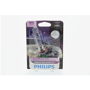 Bulb - Halogen (12V - 55W) - H11