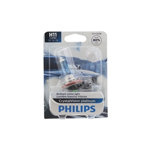 Bulb - Halogen (12V - 55W) - H11