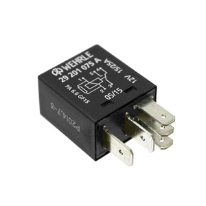 Fuel Pump Relay - 99965701490