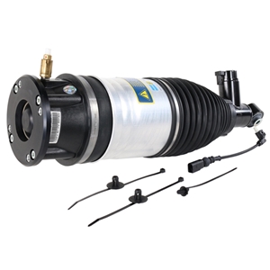 Shock Absorber with Air Bag (Pneumatic Spring) - Bilstein B4 OE Replacement - 45240973