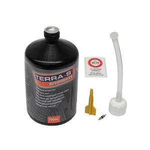 Tire Sealant