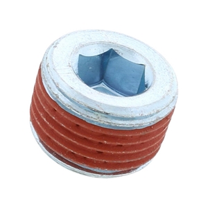 Transfer Case Plug (17.5 X 12 mm) - 95530111501