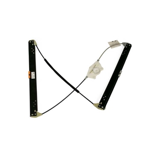 Window Regulator (Electric, without Motor) - 95554246204