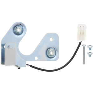 Convertible Top Compartment Micro Switch