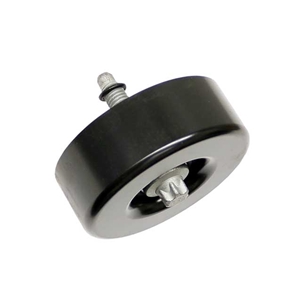 Drive Belt Idle Roller (on Engine Console) - 99611501576