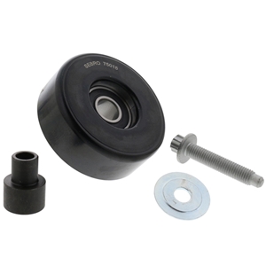 Drive Belt Idle Roller (on Engine Console) - 99611501576