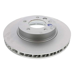 Brake Disc - (330 X 32 mm) - 95535140141