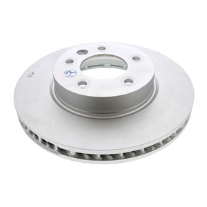 Brake Disc - (330 X 32 mm) - 95535140241