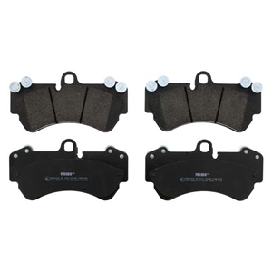 Brake Pad Set - 95535193907