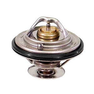 Thermostat with O-Ring (80 deg. C) - 95510611300