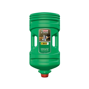 Engine Oil - Castrol Edge K - 5W-30 Synthetic (5 Gallon) ePods Dispenser Refill - 15E895