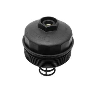Oil Filter Cover Cap (Screw Cap) - 95510743301