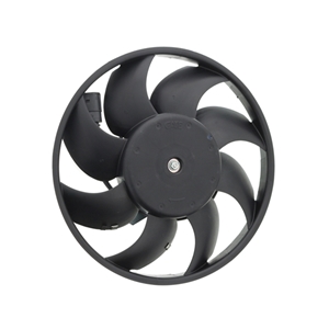 Auxiliary Fan - 99762412802