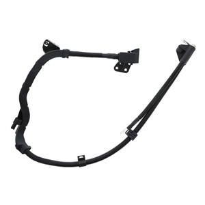 Battery Cable - Positive - Connection Point to Starter/Alternator - 99760701804