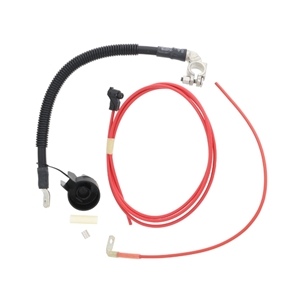 Battery Cable - Positive (Battery to Potential Distributor) - 99761290801