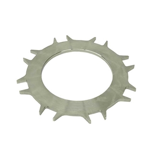 Clutch Intermediate Plate - 003019000224