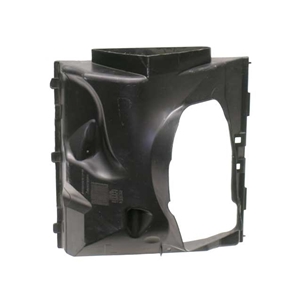 Radiator Fan Shroud - 99757534100