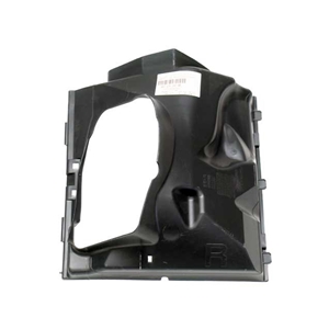 Radiator Fan Shroud - 99757534200