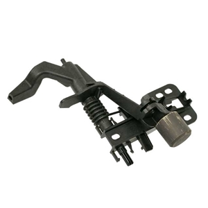 Door Lock Pivot Lever - 99755538103