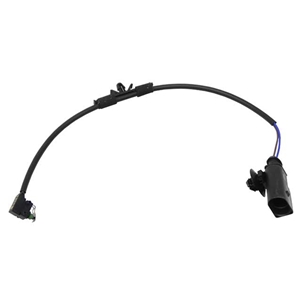 Window Drop Down Microswitch on Door Handle - 99761312502