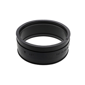 Rubber Intake Sleeve - Intake Manifold to Air Distributor - 99711068500