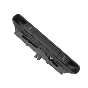 Switch Assembly for Hood and Decklid Release - 99761310502A05