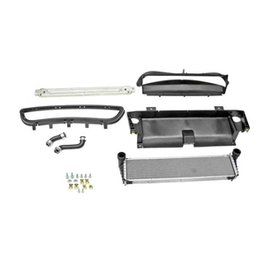 Radiator Kit (add-on kit) - 99704410005