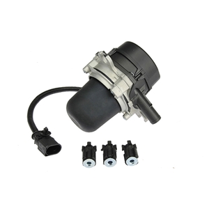 Secondary Air Injection Pump - 99760510402