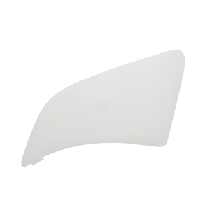 Stone Guard Decal on Quarter Panel - 99750482606