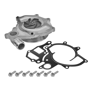 Water Pump - 99710601106