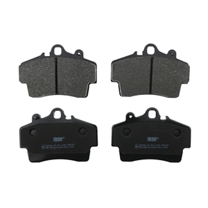 Brake Pad Set - 98735193904