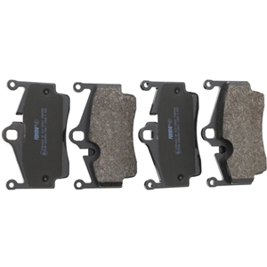 Brake Pad Set - 98735293903
