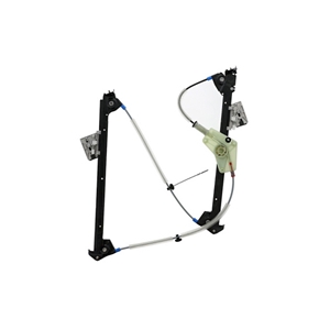 Door Window Regulator (Electric, without Motor) - 98754207604