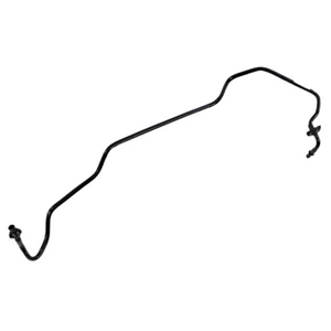 Brake Booster Vacuum Line - Booster to Connecting Hose - 95535557704