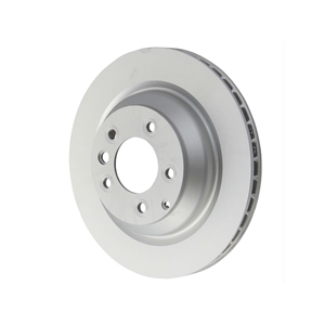 Brake Disc - (355 X 28 mm) - 95835240150