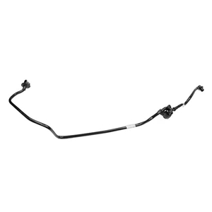 Brake Booster Vacuum Line - Booster to Connecting Hose - 95535557752