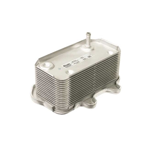 Engine Oil Cooler - 98710702502