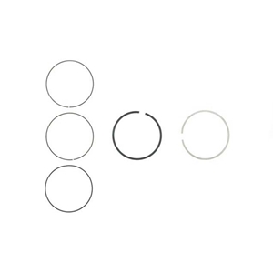 Piston Ring Set - Standard (96.00 mm) 1.2 - 1.5 - 2 mm - 98710305302