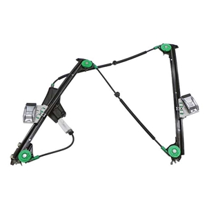 Door Window Regulator (Electric, without Motor) - 99754207502