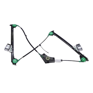 Door Window Regulator (Electric, without Motor) - 99754207602