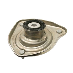 Shock Mount (Flange with Bonded Rubber Bushing and Studs) - 99734301602